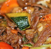 Centrepoint Buffet - Australia Accommodation