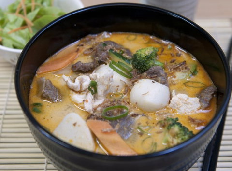 Eastern Express In Paradise - Australia Accommodation 1