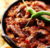 The Spice Avenue Balti Resturant - Australia Accommodation