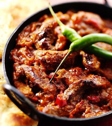 The Spice Avenue Balti Resturant - Australia Accommodation 0