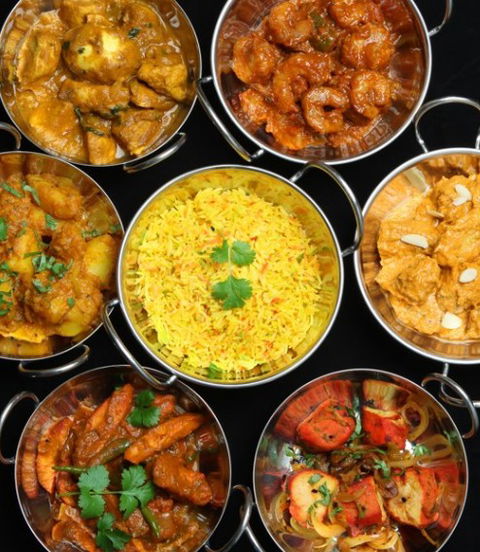 The Spice Avenue Balti Resturant - Australia Accommodation 3