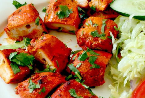 The Spice Avenue Balti Resturant - Australia Accommodation 4