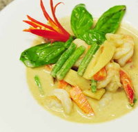 The Chilli  Spice Restaurant - Australia Accommodation