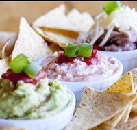 Pepe's Mexican Restaurant - Australia Accommodation