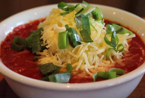 Pepe's Mexican Restaurant - Australia Accommodation 2