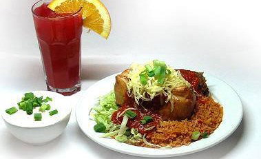 Pepe's Mexican Restaurant - Australia Accommodation 3