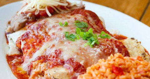 Pepe's Mexican Restaurant - Australia Accommodation 4