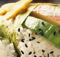 Hanaichi Sushi Bar  Dining - Australia Accommodation