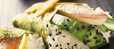 Hanaichi Sushi Bar & Dining - Australia Accommodation 0