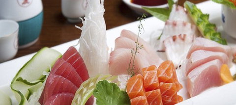 Hanaichi Sushi Bar & Dining - Australia Accommodation 1