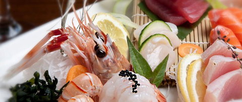 Hanaichi Sushi Bar & Dining - Australia Accommodation 2
