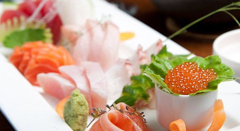 Hanaichi Sushi Bar & Dining - Australia Accommodation 3