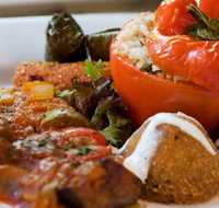 Ahmet's On Oxford Licensed Turkish Restaurant - Australia Accommodation
