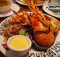 Hog's Breath Cafe - Australia Accommodation