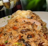 Costa D'Oro Italian Restaurant - Australia Accommodation