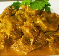 Kastury's Indian Cuisine - Australia Accommodation