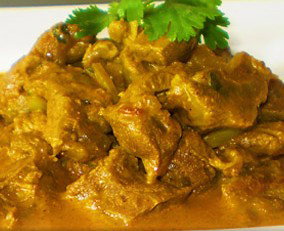 Kastury's Indian Cuisine - Australia Accommodation 0