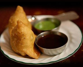 Kastury's Indian Cuisine - Australia Accommodation 2