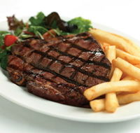 Austral Hotel - Australia Accommodation