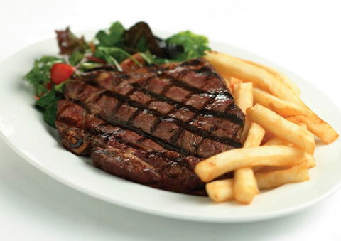 Austral Hotel - Australia Accommodation 0