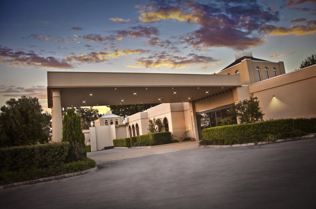 Wynnum West QLD Australia Accommodation