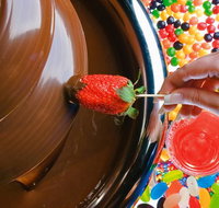 Waves Buffet Restaurant - Australia Accommodation