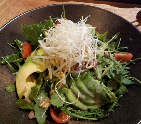 O Sushi Broadbeach - Australia Accommodation 0