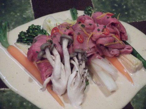 O Sushi Broadbeach - Australia Accommodation 2