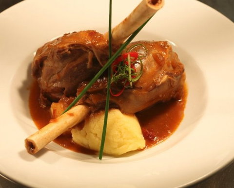 Garlic Clove Restaurant - Australia Accommodation 2