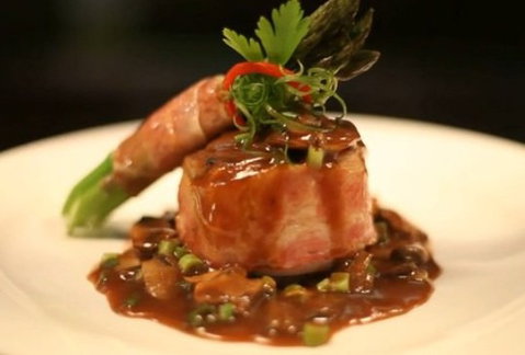Garlic Clove Restaurant - Australia Accommodation 4