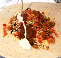Mad Mex Fresh Mexican Grill - Australia Accommodation