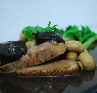 Summeries Authentic Thai Cuisine - Australia Accommodation