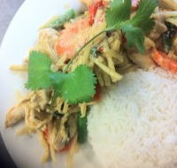 Royal Thai Garden - Australia Accommodation