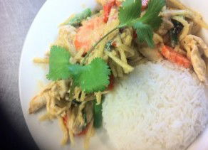Royal Thai Garden - Australia Accommodation 0