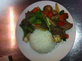 Royal Thai Garden - Australia Accommodation 1