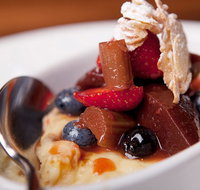 Harveys Bar  Bistro - Australia Accommodation