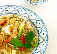 Ban-Na Thai Restaurant - Australia Accommodation