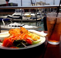 Townsville Yacht Club - Australia Accommodation