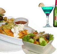 Take 5 Restaurant - Australia Accommodation