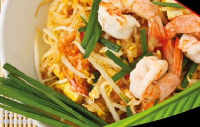 George's Thai On The Marina - Australia Accommodation 0