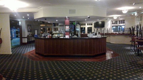Formby Hotel - Australia Accommodation 2