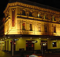 Mountbatten Hotel - Australia Accommodation
