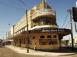  Australia Accommodation