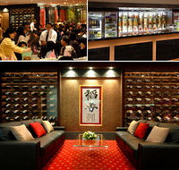 Stardust Hotel - Australia Accommodation
