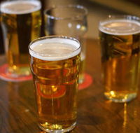 Toongabbie Hotel - Australia Accommodation