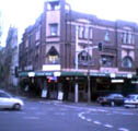 Triple Ace Bar - Australia Accommodation
