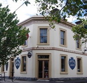 Steam Packet Hotel - Australia Accommodation