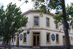 Steam Packet Hotel - Australia Accommodation 0