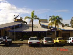 Australia Accommodation