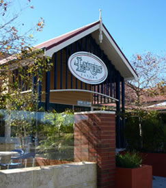  Australia Accommodation